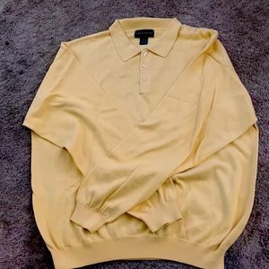 XXL Croft and barrow sweater